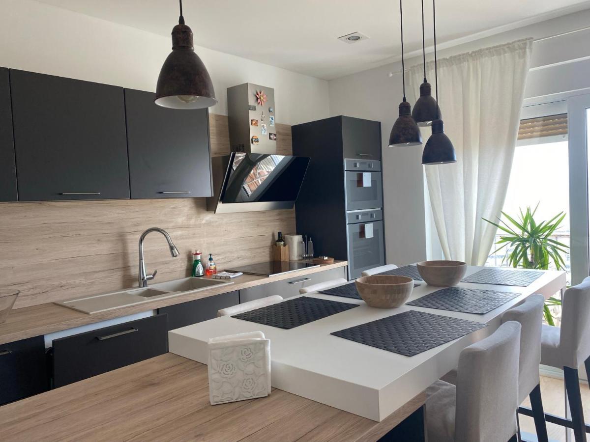 Linden Trsat With Balcony Apartment Rijeka Exterior photo